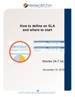 ITIL-SLA-Service-level-agreement